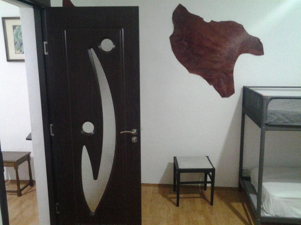 Leyla Hostel ブラショフ エクステリア 写真