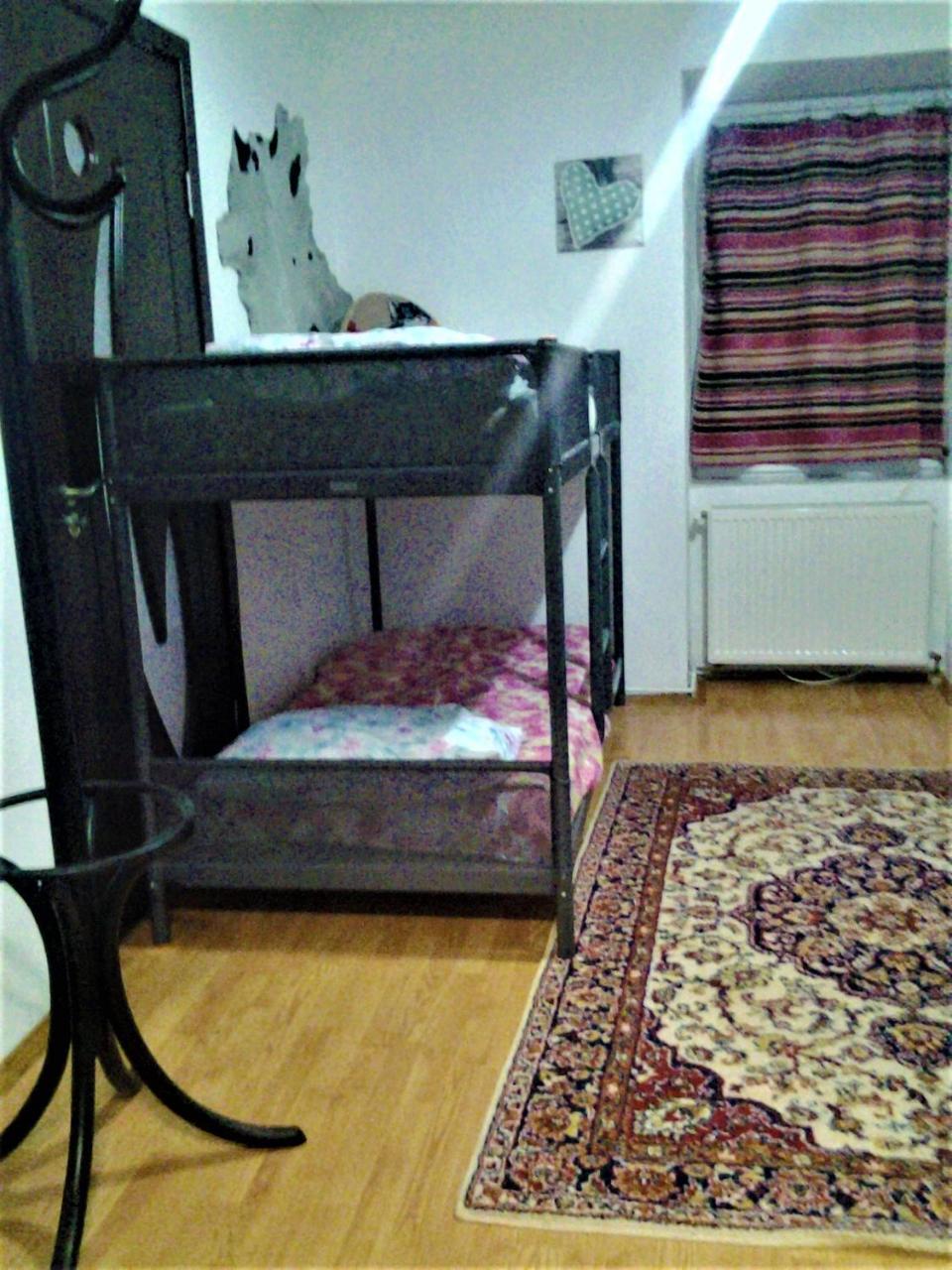 Leyla Hostel ブラショフ エクステリア 写真