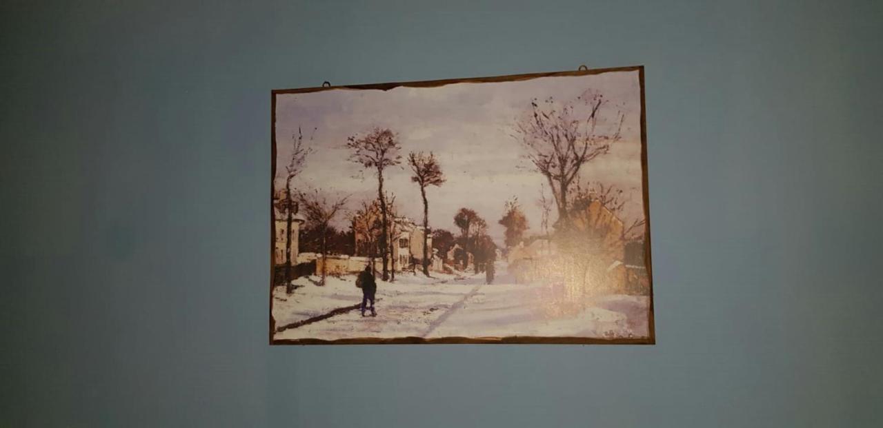 Leyla Hostel ブラショフ エクステリア 写真
