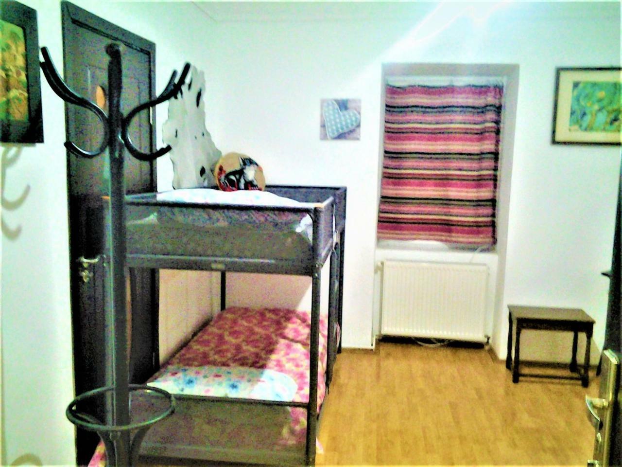 Leyla Hostel ブラショフ エクステリア 写真