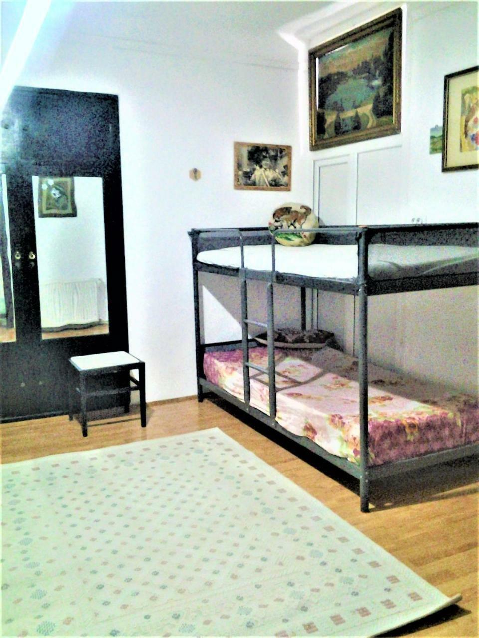 Leyla Hostel ブラショフ エクステリア 写真